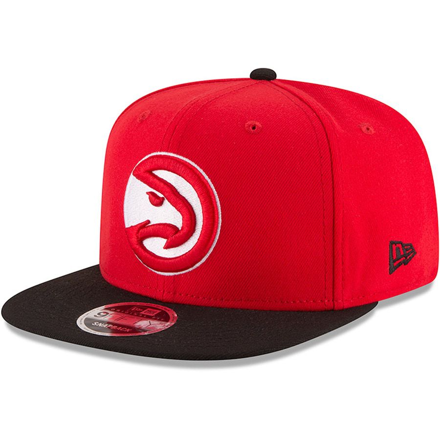 2023 NBA Atlanta Hawks Hat TX 20233201